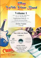 Play With Your Band Vol. 1 Standard