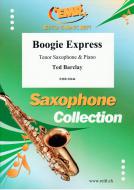 Boogie Express Standard