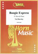 Boogie Express Standard