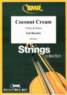 Coconut Cream Standard