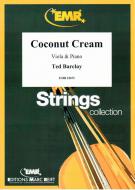 Coconut Cream Standard