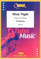 Dixie Night Standard
