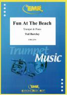 Fun At the Beach Standard