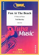 Fun At The Beach Standard
