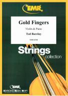 Gold Fingers Standard
