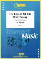 The Legend of the White Snake Standard