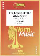 The Legend Of The White Snake Standard