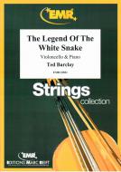 The Legend Of The White Snake Standard