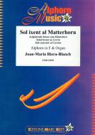 Sol ixent al Matterhorn Standard