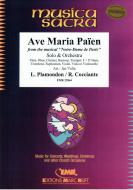 Ave Maria Païen Standard