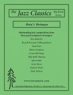 Basie's Barbeque 