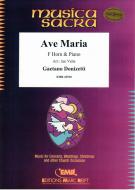 Ave Maria Standard