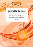 Grosella de bosc Standard