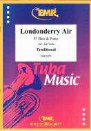 Londonderry Air Standard