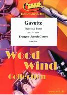 Gavotte Standard