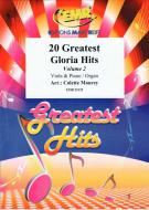 20 Greatest Gloria Hits Vol. 2 Standard