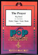 The Prayer Standard