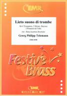 Lieto suono di Trombe Standard