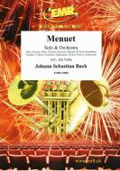 Menuet Standard