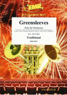 Greensleeves Standard