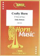 Crafty Horn Standard