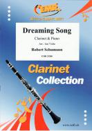 Dreaming Song Standard