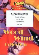 Greensleeves Standard