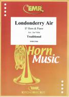 Londonderry Air Standard