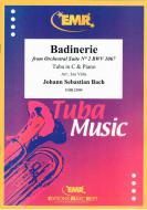 Badinerie Standard