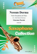Nessun Dorma Standard