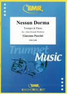 Nessun Dorma Standard