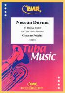 Nessun Dorma Standard