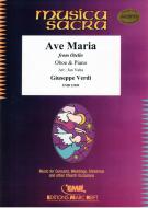 Ave Maria Standard