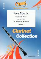 Ave Maria Standard