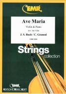 Ave Maria Standard