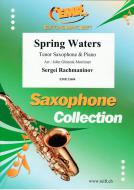 Spring Waters Standard