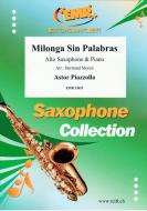Milonga Sin Palabras Standard