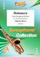 Habanera Standard