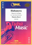 Habanera Standard