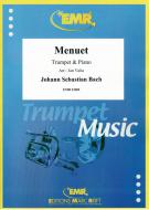 Menuet Standard