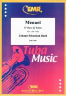 Menuet Standard