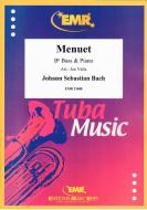 Menuet Standard