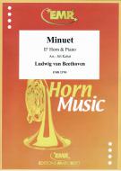 Minuet Standard