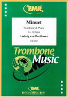 Minuet Standard