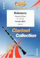 Habanera Standard