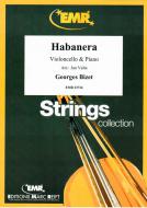 Habanera Standard
