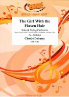 The Girl with the Flaxen Hair Standard