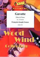 Gavotte Standard