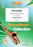 Serenade Standard