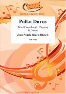 Polka Davos Standard